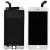            LCD Digitizer Assembly  OEM for iPhone 6 Plus 6+ ( original pull, some scratches)